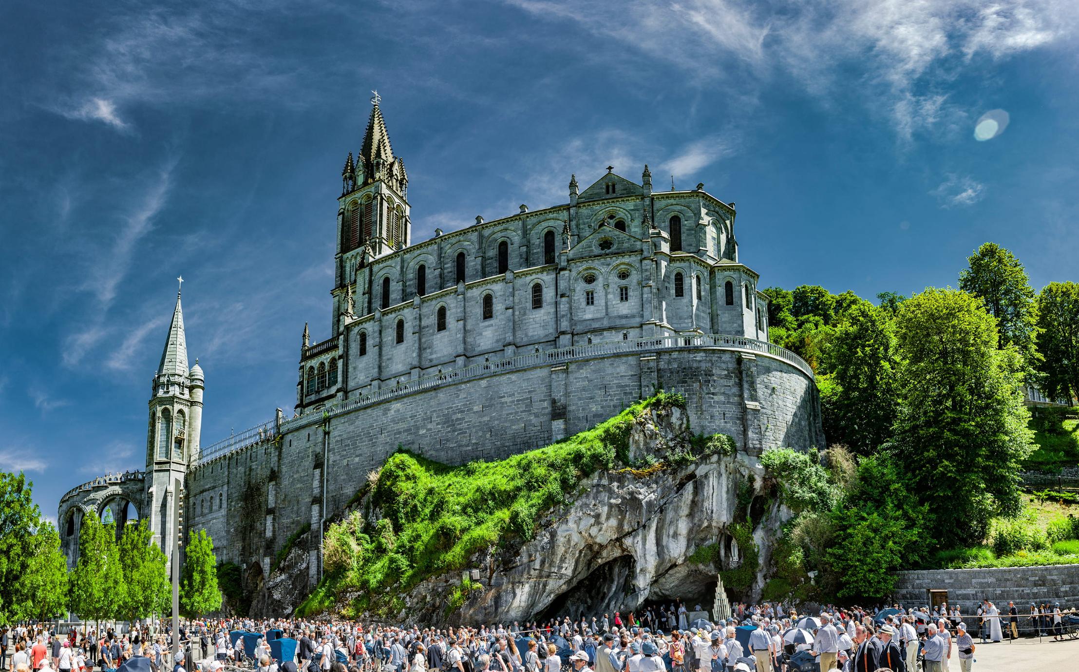 Lourdes