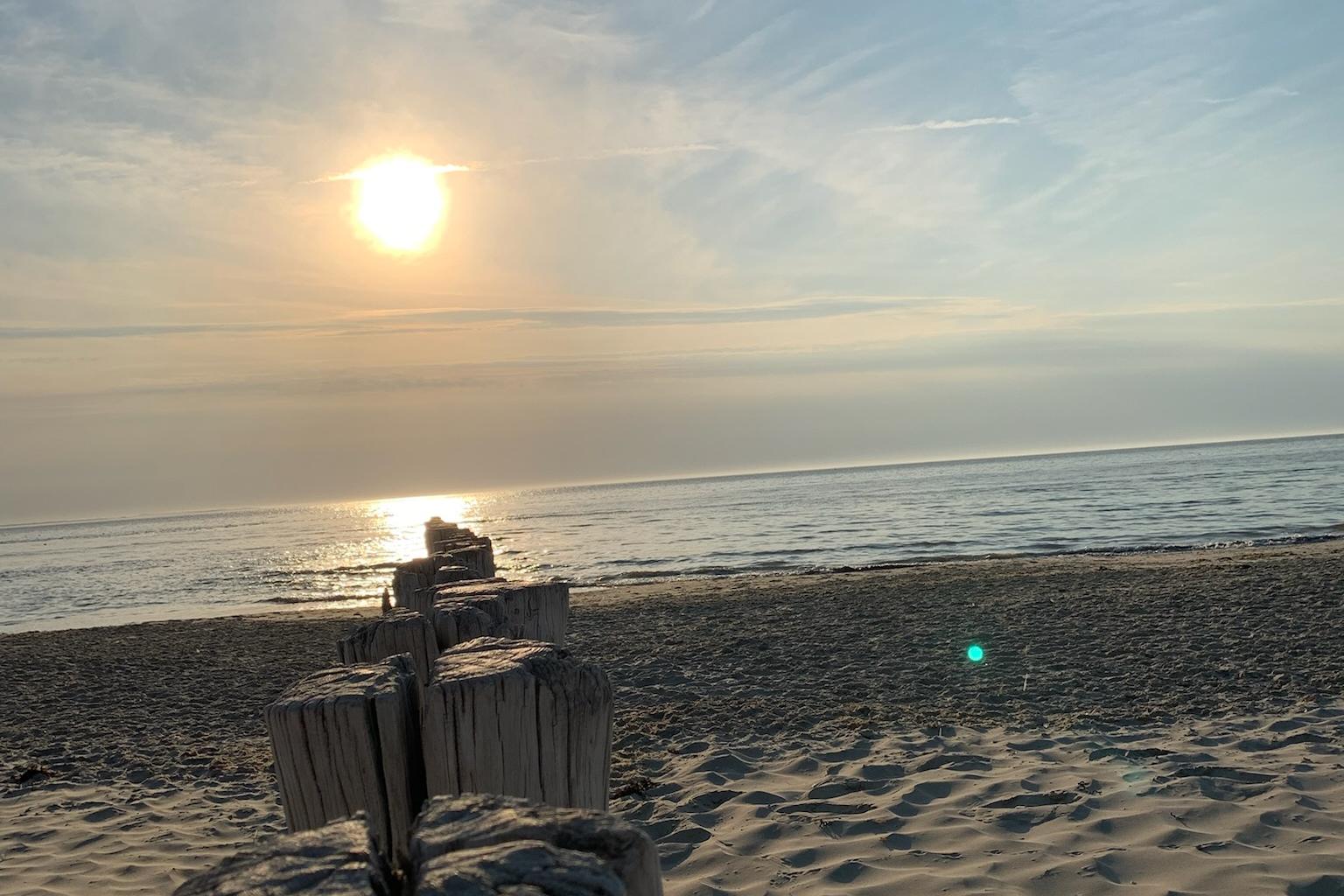 Ameland 2026