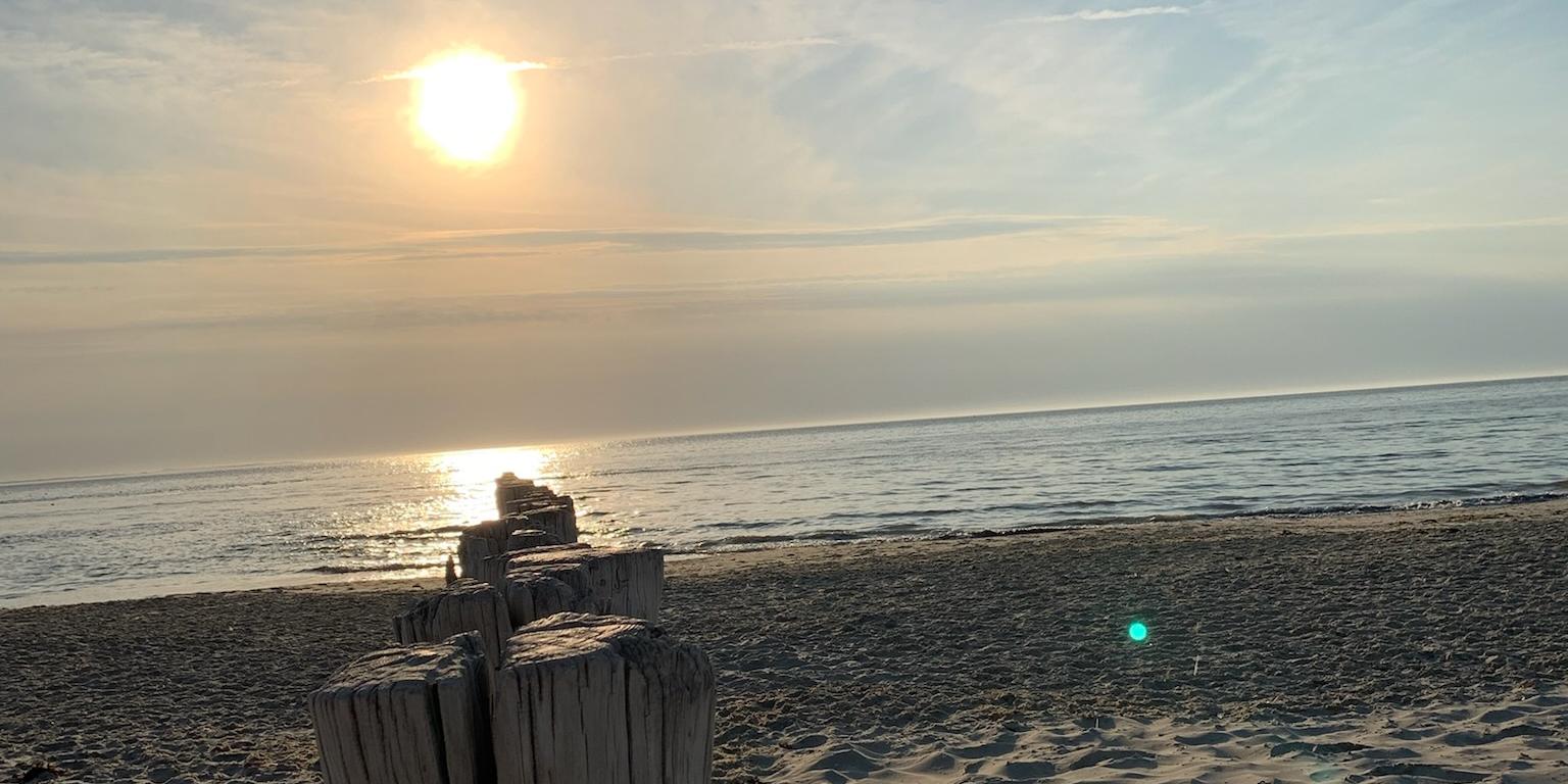 Ameland 2026