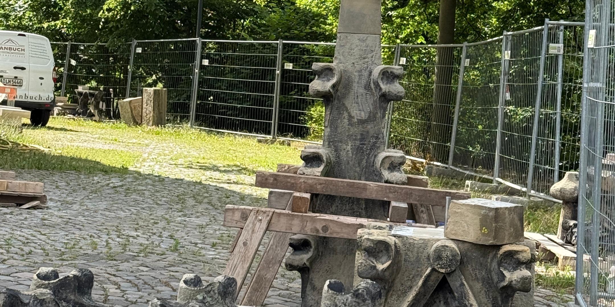 Turmsanierung (c) vh Turmsanierung