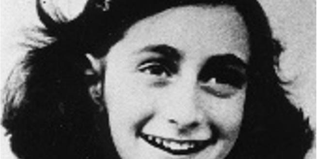 anne frank