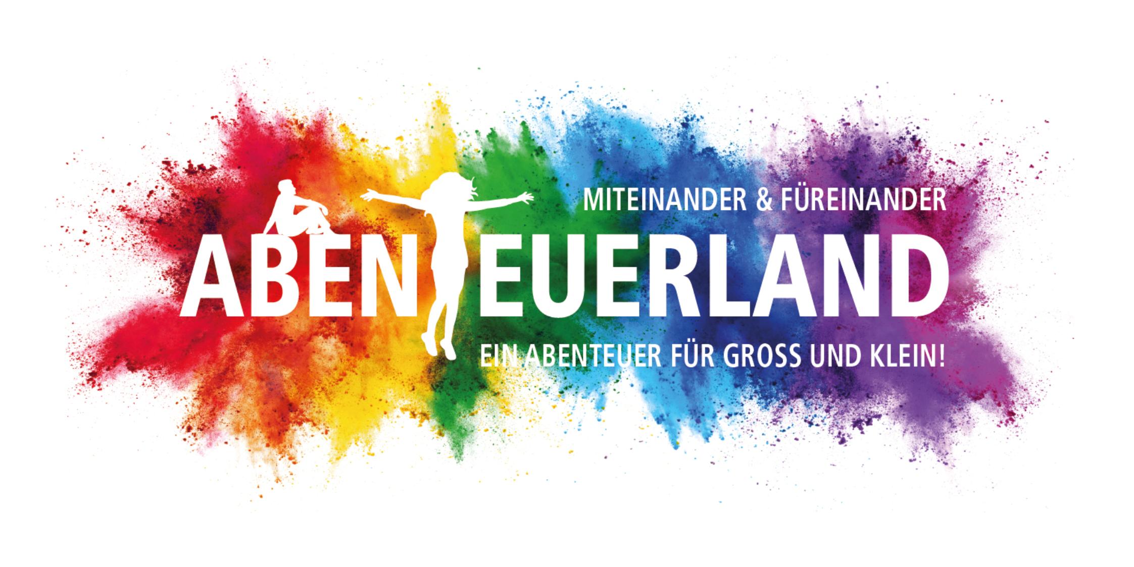 Abenteuerland-Gottesdienste