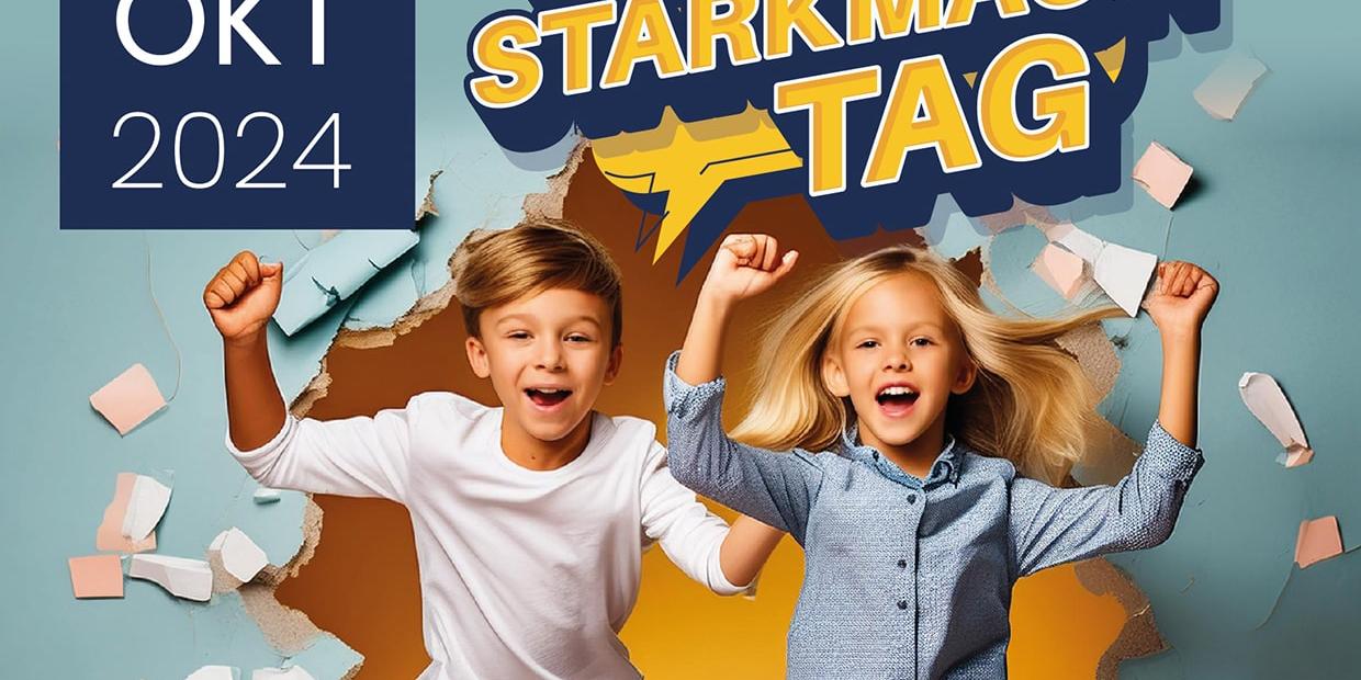 2. Kinder-Starkmach-Tag